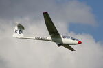 OM-4503 @ LZNI - LZNI - Nitra Airport, Slovakia - Pribina Cup 2025. Out of competition. - by Attila Groszvald-Groszi