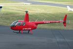 D-HALD @ EDKB - Robinson R44 Raven I of Air Lloyd at Bonn-Hangelar airfield '2505 - by Ingo Warnecke