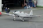 D-MYOK @ EDKB - Junkers Flugzeugwerke AG A 50 ci replica at Bonn-Hangelar airfield '2505