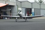 D-MYOK @ EDKB - Junkers Flugzeugwerke AG A 50 ci replica at Bonn-Hangelar airfield '2505