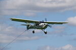 OM-FAN @ LZNI - LZNI - Nitra Airport, Slovakia - Pribina Cup 2025. Out of competition. - by Attila Groszvald-Groszi