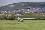 OM-FAN @ LZNI - LZNI - Nitra Airport, Slovakia - Pribina Cup 2025. Out of competition. - by Attila Groszvald-Groszi