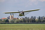 OM-FAN @ LZNI - LZNI - Nitra Airport, Slovakia - Pribina Cup 2025. Out of competition. - by Attila Groszvald-Groszi