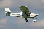 OM-FAN @ LZNI - LZNI - Nitra Airport, Slovakia - Pribina Cup 2025. Out of competition. - by Attila Groszvald-Groszi