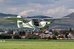 OM-FAN @ LZNI - LZNI - Nitra Airport, Slovakia - Pribina Cup 2025. Out of competition. - by Attila Groszvald-Groszi