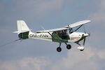 OM-FAN @ LZNI - LZNI - Nitra Airport, Slovakia - Pribina Cup 2025. Out of competition. - by Attila Groszvald-Groszi