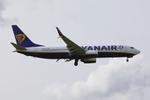EI-DYR @ CPH - Copenhagen 31.5.2025 - by leo Larsen