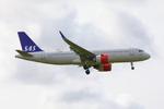 EI-SII @ CPH - Copenhagen 31.5.2025 - by leo Larsen