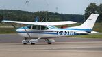 G-BOTH @ EHLE - Lelystad Airport