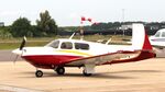 N880RA @ EHLE - Lelystad Airport