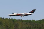 D-CFRT @ ESSA - Rwy 26 - by wijken