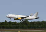 EC-OKJ @ ESSA - Rwy 26 - by wijken
