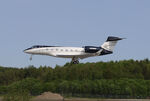 N818CA @ ESSA - Rwy 26 - by wijken