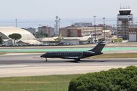 LX-GOL @ LPPT - LX-GOL aterra em Lisboa_LPPT - by Alcides Rodrigues