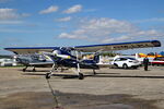 OM-LKL @ LZNI - LZNI - Nitra Airport, Slovakia - Pribina Cup 2025. - by Attila Groszvald-Groszi