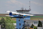OM-LKL @ LZNI - LZNI - Nitra Airport, Slovakia - Pribina Cup 2025. - by Attila Groszvald-Groszi