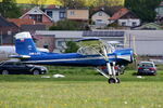OM-LKL @ LZNI - LZNI - Nitra Airport, Slovakia - Pribina Cup 2025. - by Attila Groszvald-Groszi