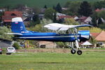 OM-LKL @ LZNI - LZNI - Nitra Airport, Slovakia - Pribina Cup 2025. - by Attila Groszvald-Groszi
