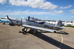 OM-LLO @ LZNI - LZNI - Nitra Airport, Slovakia - Pribina Cup 2025. - by Attila Groszvald-Groszi