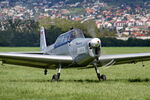 OM-LLO @ LZNI - LZNI - Nitra Airport, Slovakia - Pribina Cup 2025. - by Attila Groszvald-Groszi