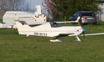 OM-M723 @ LZNI - LZNI - Nitra Airport, Slovakia - by Attila Groszvald-Groszi