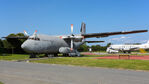 69-022 @ LTBA - Ex Luftwaffe 50+14. At Istanbul Aviation museum. - by Andrei Shmatko