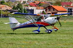 OM-M845 @ LZNI - LZNI - Nitra Airport, Slovakia - by Attila Groszvald-Groszi