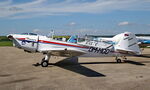 OM-MGO @ LZNI - LZNI - Nitra Airport, Slovakia - Pribina Cup 2025. - by Attila Groszvald-Groszi