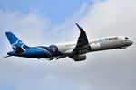 C-GOKE @ LFBD - Bordeaux (BOD)	Montreal (YUL)	TS517 - by Jean Christophe Ravon - FRENCHSKY