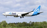 TC-JFJ @ ESSA - Rwy 26 - by wijken