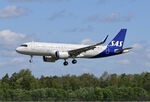 EI-SCG @ ESSA - Rwy 26 - by wijken