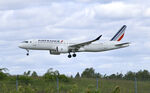 F-HPNQ @ ESSA - Rwy 26 - by wijken