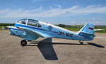 OM-NHS @ LZNI - LZNI - Nitra Airport, Slovakia - by Attila Groszvald-Groszi