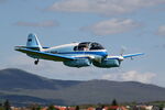 OM-NHS @ LZNI - LZNI - Nitra Airport, Slovakia - by Attila Groszvald-Groszi