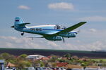 OM-NHS @ LZNI - LZNI - Nitra Airport, Slovakia - by Attila Groszvald-Groszi