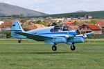 OM-NHS @ LZNI - LZNI - Nitra Airport, Slovakia - by Attila Groszvald-Groszi