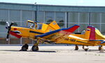 OM-NRP @ LZNI - LZNI - Nitra Airport, Slovakia - by Attila Groszvald-Groszi