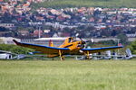 OM-NRP @ LZNI - LZNI - Nitra Airport, Slovakia - by Attila Groszvald-Groszi