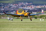 OM-NRP @ LZNI - LZNI - Nitra Airport, Slovakia - by Attila Groszvald-Groszi