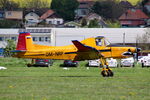 OM-NRP @ LZNI - LZNI - Nitra Airport, Slovakia - by Attila Groszvald-Groszi