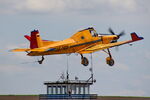 OM-NRP @ LZNI - LZNI - Nitra Airport, Slovakia - by Attila Groszvald-Groszi