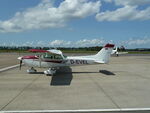 D-EVEL @ EHLE - Lelystad Airport