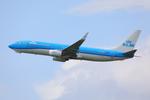 PH-BXC @ CPH - Copenhagen 2.6.2025 - by leo larsen