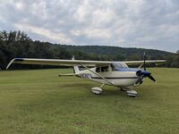 N8082T @ 51AR - N8082T Byrd's Adventure Center Summer 2023 - by BS