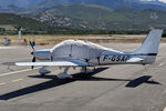 F-GSAG photo, click to enlarge F-GSAG photo, click to enlarge