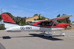OO-RNY @ LFKC - Parked - by micka2b