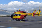 F-ZBPO @ LFKC - Parked - by micka2b