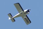 G-ORWS - Over Amwell, Herts - by Chris Holtby