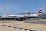 G-LCYU @ LFKC - Parked - by micka2b