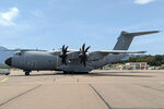 F-RBAI @ LFKC - Parked - by micka2b